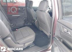 شيفروليه ترافرس